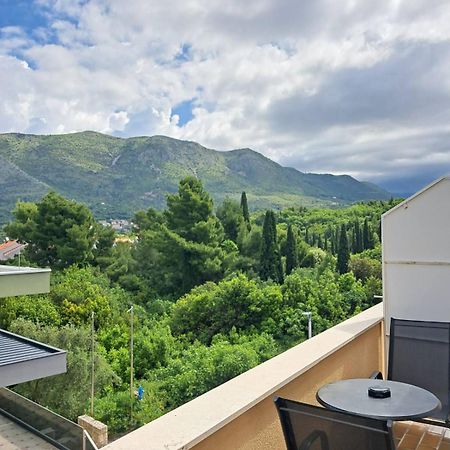 Guesthouse Villa Stanovic Vlaho Cavtat Exterior photo